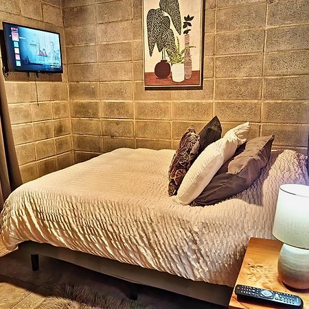 Espectacular Cabana Moderna De Montana + Bosque Nuboso +Wifi Сарсеро Экстерьер фото