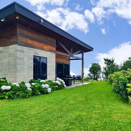 Espectacular Cabana Moderna De Montana + Bosque Nuboso +Wifi Сарсеро Экстерьер фото