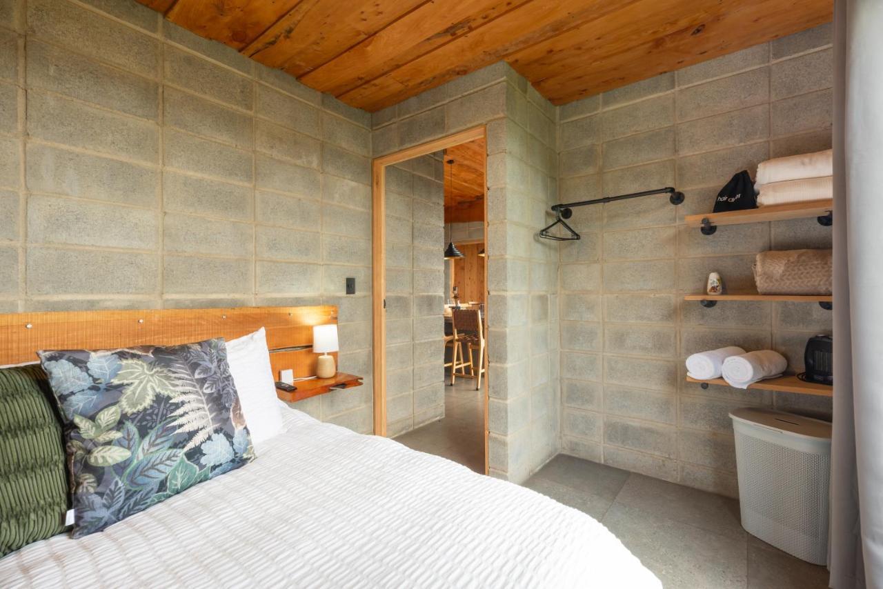 Espectacular Cabana Moderna De Montana + Bosque Nuboso +Wifi Сарсеро Экстерьер фото